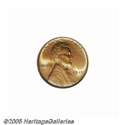 1915 1C MS66 Red PCGS. The 1915 has by far the lo