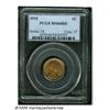 Image 3 : 1915 1C MS66 Red PCGS. The glistening red-orange 