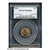 Image 3 : 1917 1C MS66 Red PCGS. Sharply struck with sparkl