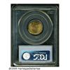 Image 2 : 1920 1C MS66 Red PCGS. Fully struck with bright g