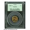 Image 3 : 1920-D 1C MS65 Red PCGS. This is an important opp