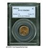 Image 3 : 1922-D 1C MS65 Red PCGS. Well struck and fully lu