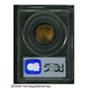 Image 4 : 1923 1C MS67 Red PCGS. The matte-like, frosty sur