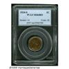 Image 3 : 1924-S 1C MS64 Red PCGS. Well struck with lovely 