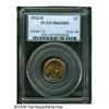 Image 3 : 1925-D 1C MS65 Red PCGS. Golden-red color blanket