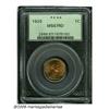 Image 3 : 1926 1C MS67 Red PCGS. The original orange-red co