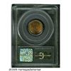 Image 4 : 1926 1C MS67 Red PCGS. The original orange-red co