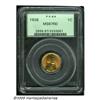 Image 3 : 1926 1C MS67 Red PCGS. A boldly struck and thorou