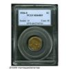 Image 3 : 1926-S 1C MS64 Red PCGS. The mintage of 4.5 milli