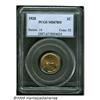 Image 3 : 1928 1C MS67 Red PCGS. In typical Philadelphia Mi