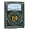 Image 3 : 1929 1C MS67 Red PCGS. Splendidly original luster