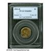 Image 3 : 1931-D 1C MS66 Red PCGS. This is a semi-key issue