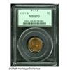 Image 3 : 1931-S 1C MS66 Red PCGS. This is one of the finer