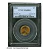 Image 3 : 1940 1C MS68 Red PCGS. This masterfully produced 