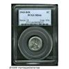 Image 3 : 1943-D/D 1C MS66 PCGS. FS-019. RPM-1. The most dr