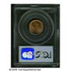 Image 4 : 1950 1C MS67 Red PCGS. Full shimmering luster, an