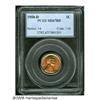 Image 3 : 1950-D 1C MS67 Red PCGS. A no-questions Superb Ge