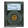 Image 3 : 1950-S 1C MS67 Red PCGS. A lustrous and nearly pr