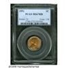 Image 3 : 1951 1C MS67 Red PCGS. Sharply struck with blazin