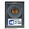 Image 2 : 1952-D 1C MS67 Red PCGS. Superlative example with