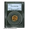 Image 3 : 1955-D 1C MS67 Red PCGS. This issue boasts an imp