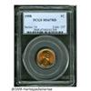 Image 3 : 1958 1C MS67 Red PCGS. A surprisingly difficult c