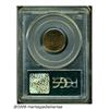 Image 2 : 1914 1C PR66 Red and Brown PCGS. Well struck and 