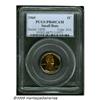 Image 3 : 1960 1C Small Date PR68 Cameo PCGS. The Small Dat