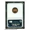 Image 2 : 1970-S 1C Small Date PR69 Red Cameo NGC. FS-030.2