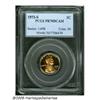 Image 3 : 1973-S 1C PR70 Red Deep Cameo PCGS. Illimitable d