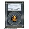 Image 1 : 1978-S 1C PR70 Deep Cameo PCGS. Exceptional deep 