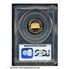 Image 2 : 1978-S 1C PR70 Deep Cameo PCGS. Exceptional deep 
