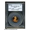Image 1 : 1979-S 1C Type One PR70 Deep Cameo PCGS. The Type