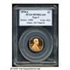 Image 1 : 1979-S 1C Type Two PR70 Deep Cameo PCGS. A gorgeo