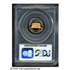 Image 2 : 1980-S 1C PR70 Deep Cameo PCGS. An absolutely per