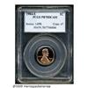 Image 1 : 1984-S 1C PR70 Deep Cameo PCGS. A spectacular Cen