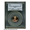 Image 3 : 1990-S 1C No S PR68 Deep Cameo PCGS. In July 1990