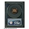 Image 4 : 1990-S 1C No S PR68 Red Deep Cameo PCGS. Only 100