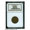 Image 1 : 1869 2C MS64 Brown NGC. FS-004. KF-2-TPD. The 18 