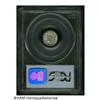Image 2 : 1862 3CS MS66 PCGS. This Civil War issue possesse