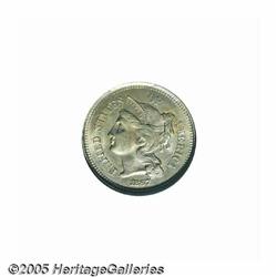 1867 3CN MS66 NGC. One might think that an issue 