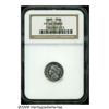 Image 3 : 1868 3CN PR66 Cameo NGC. An extraordinarily well 