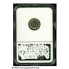 Image 2 : 1869 3CN PR66 Cameo NGC. Well mirrored with a spl