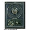 Image 2 : 1871 3CN PR66 PCGS. Bright nickel-gray surfaces e