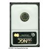 Image 4 : 1876 3CN PR66 Ultra Cameo NGC. The icy-white devi