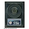 Image 4 : 1877 3CN PR65 PCGS. Only 510 pieces were struck o