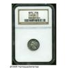 Image 1 : 1878 3CN PR67 NGC. A well struck Superb Gem with 
