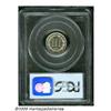 Image 2 : 1878 3CN PR66 Cameo PCGS. In addition to a low ce