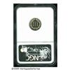 Image 2 : 1883 3CN PR67 S Cameo NGC. Exceptional surfaces w