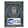 Image 2 : 1889 3CN PR66 Cameo PCGS. Scarce with cameo contr
